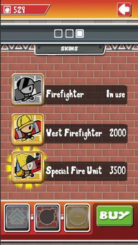 OnFire! screenshot, image №2275622 - RAWG