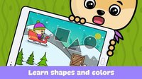 Educational games for kids ages 2 to 5 screenshot, image №1463520 - RAWG