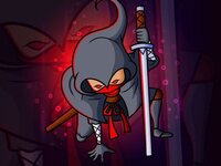 Hungry Ninja Candy Puzzle Free Game screenshot, image №3376047 - RAWG