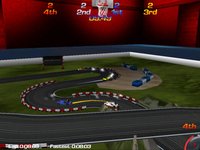 SlotZ Racer Caterham Special screenshot, image №50897 - RAWG