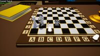 Roguelike Chess screenshot, image №4009179 - RAWG