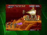 METAL SLUG 2 ACA NEOGEO screenshot, image №4065517 - RAWG