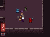 Untitled Dungeon (JackBeterson) screenshot, image №3634682 - RAWG