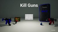 Kill Guns screenshot, image №1690823 - RAWG
