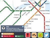 MBTA Simulator screenshot, image №2312866 - RAWG