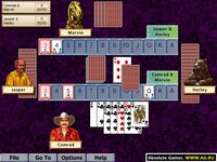 Hoyle Card Games 4 screenshot, image №327928 - RAWG
