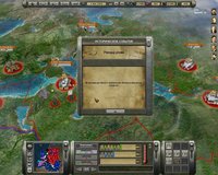 Aggression: Reign over Europe screenshot, image №453270 - RAWG