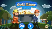 Gold Miner In Land - Gold Miner free game - free gold miner adventure game screenshot, image №1893714 - RAWG