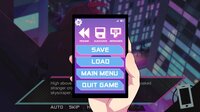 NIGHT/SHADE Kickstarter Demo screenshot, image №2599033 - RAWG