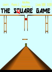 The Square Game (itch) screenshot, image №1196392 - RAWG