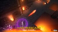 The Morrigan (itch) screenshot, image №2881783 - RAWG