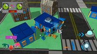 Revel Rousers screenshot, image №2334424 - RAWG