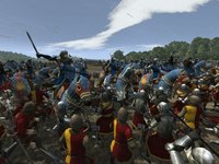 Medieval 2: Total War screenshot, image №444458 - RAWG