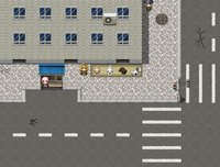 The Life of One Dog screenshot, image №1628311 - RAWG