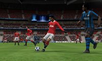 Pro Evolution Soccer 2011 screenshot, image №553495 - RAWG