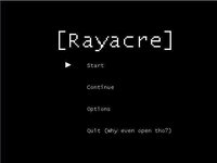 Rayacre screenshot, image №1259414 - RAWG