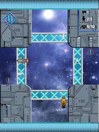 Interstellar Hurricane Free-A puzzle game screenshot, image №1706626 - RAWG