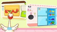 My Baby Panda Chef screenshot, image №1594194 - RAWG