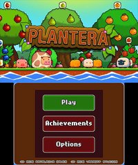 Plantera screenshot, image №266830 - RAWG