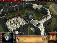 Stronghold 2 screenshot, image №2573862 - RAWG