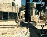 Tom Clancy's Ghost Recon: Advanced Warfighter screenshot, image №428486 - RAWG