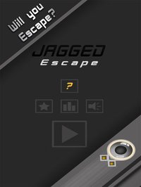 Cкриншот Jagged Escape, изображение № 1717074 - RAWG