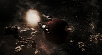 Orange Cast: Sci-Fi Space Action Game screenshot, image №2676872 - RAWG