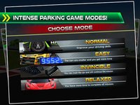 Extreme Car Parking Simulator Mania - Real 3D Traffic Driving Racing & Truck Racer Games screenshot, image №881864 - RAWG