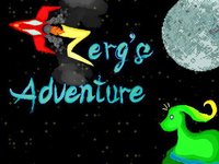 Zerg's Adventure screenshot, image №2230918 - RAWG