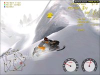 Ski-Doo X-Team Racing screenshot, image №327846 - RAWG