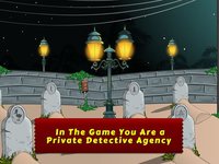 Murder Mansion escape games - start a challenge screenshot, image №1962493 - RAWG