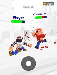 Block Ragdoll Fight screenshot, image №3611153 - RAWG