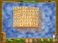 Mahjongg Artifacts 2 screenshot, image №488892 - RAWG