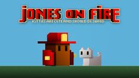 Jones On Fire screenshot, image №191665 - RAWG