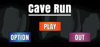 Cave Run (itch) (Alejandro_Sanz_Romero) screenshot, image №3506494 - RAWG