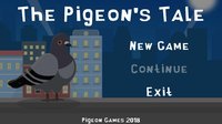 Pigeon's Tale [DEMO] screenshot, image №1113717 - RAWG