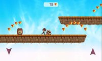 Runner Adventure (ahimite) screenshot, image №1311915 - RAWG