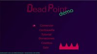 DeadPoint (itch) screenshot, image №1221207 - RAWG