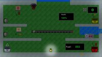Tosser (Kenneth Khau) screenshot, image №1764531 - RAWG