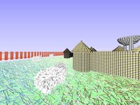 Castle (itch) (terop) screenshot, image №1312135 - RAWG