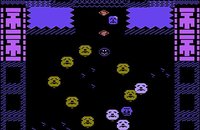 Zilspleef (C64) screenshot, image №1316318 - RAWG