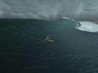 Kelly Slater's Pro Surfer screenshot, image №379514 - RAWG