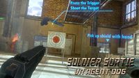 Soldier Sortie :VR Agent 006 screenshot, image №99324 - RAWG