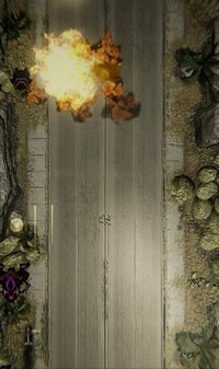 Planes VS Aliens screenshot, image №1208544 - RAWG
