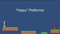 "Happy" Platformer screenshot, image №3388301 - RAWG