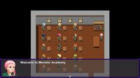 Monster Academy screenshot, image №2954965 - RAWG