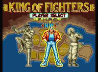 Fatal Fury: King of Fighters screenshot, image №759196 - RAWG