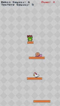 Falling Ninja (Ali Osman Hazır) screenshot, image №3339856 - RAWG
