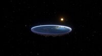 Flat Earth Simulator screenshot, image №3965987 - RAWG