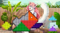 Furry Hentai Tangram screenshot, image №3666992 - RAWG